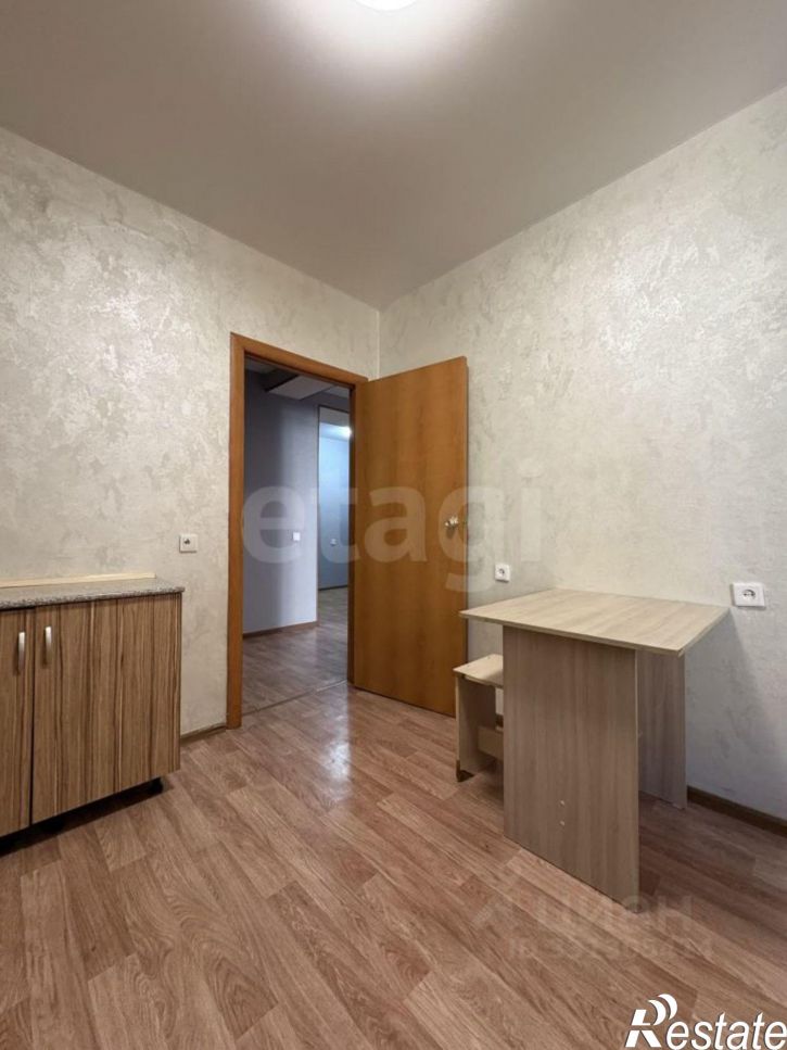 2-комн квартира ул Федора Тютчева, 95и,  д. 95и
