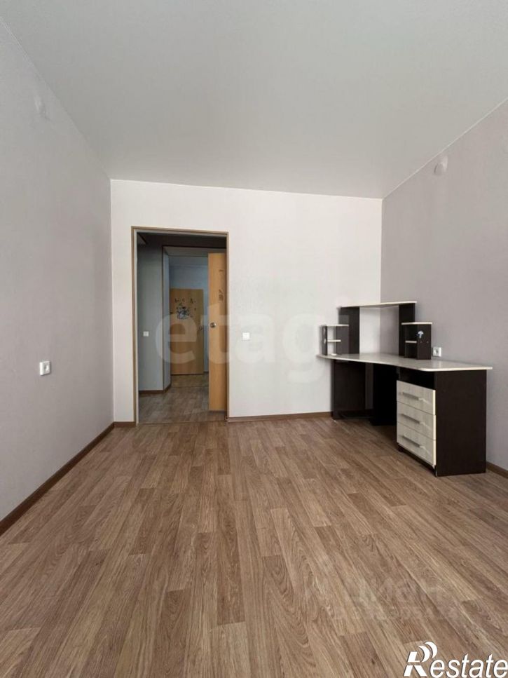 2-комн квартира ул Федора Тютчева, 95и,  д. 95и