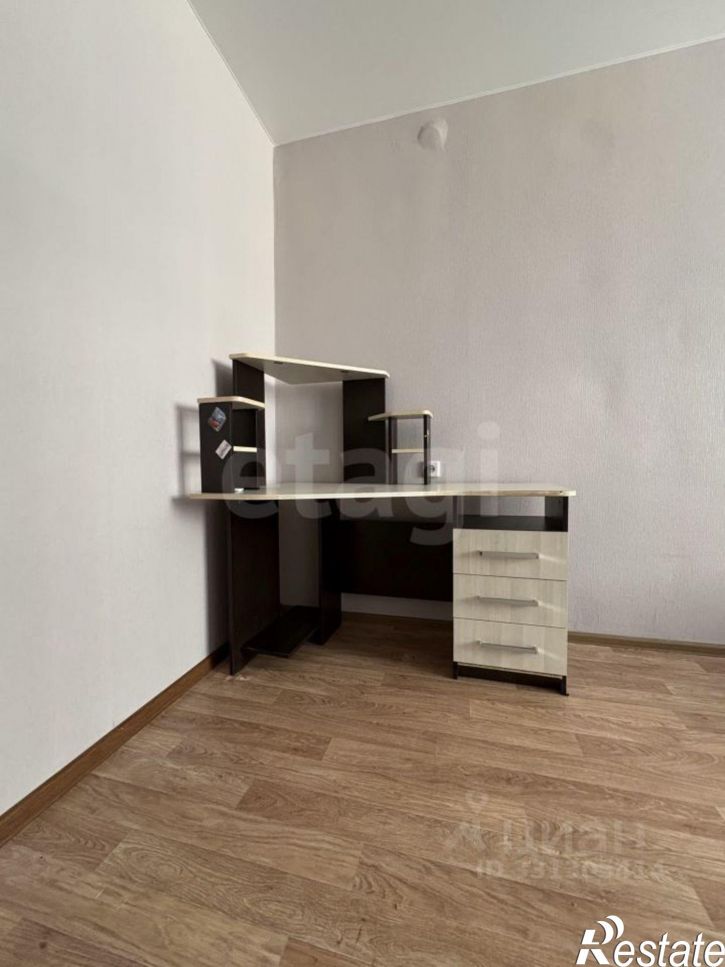2-комн квартира ул Федора Тютчева, 95и,  д. 95и