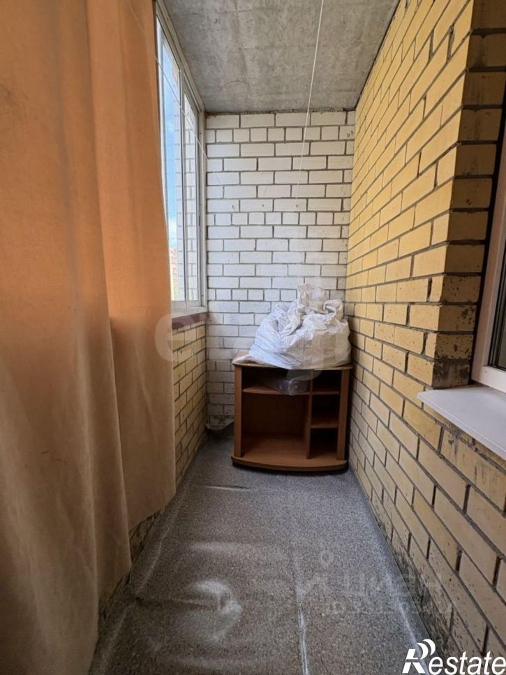 2-комн квартира ул Федора Тютчева, 95и,  д. 95и