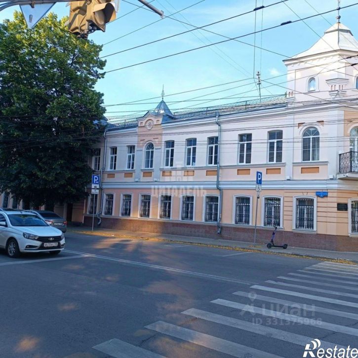 Отдельное здание ул Средне-Московская, 12б,  д. 12б