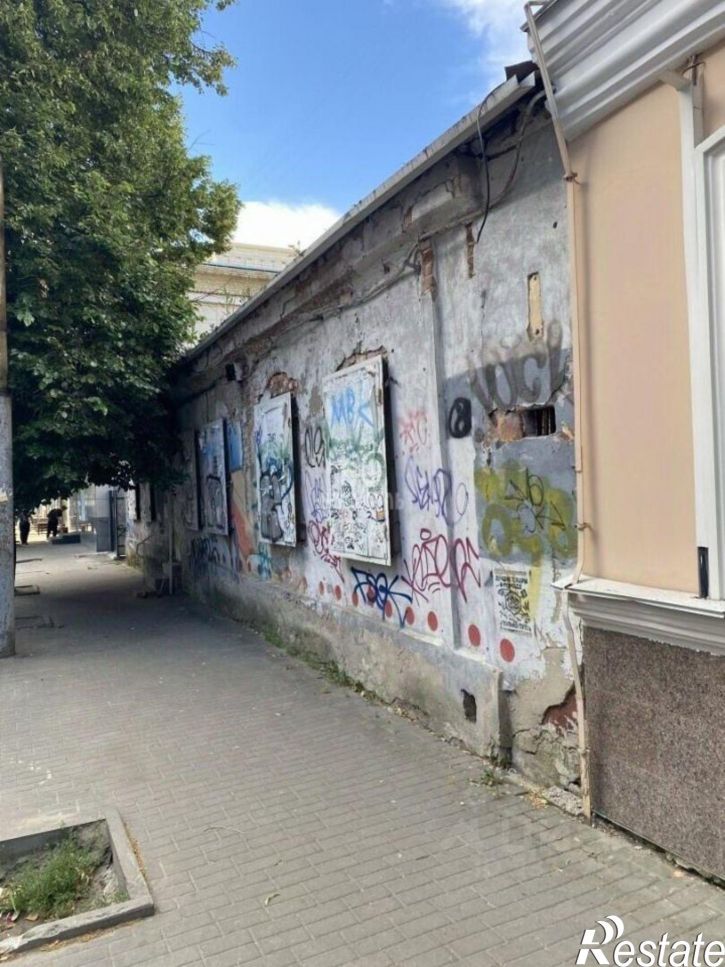 Отдельное здание ул Средне-Московская, 12б,  д. 12б