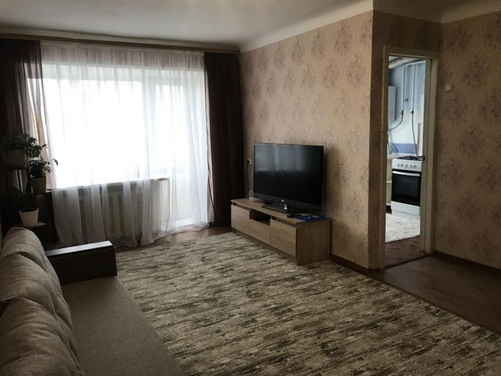 2-комн квартира Фридриха Энгельса ул., 16