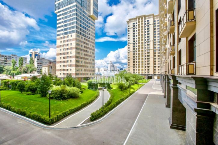 3-комн квартира Карла Маркса ул., 67/2