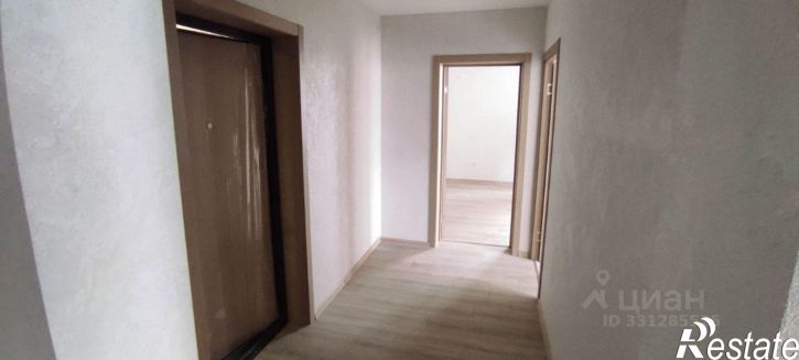 2-комн квартира ул Загоровского, 3Н,  д. 3Н