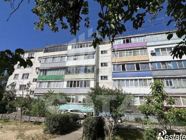 1-комн квартира ул Сосновая, 24б,  д. 24б