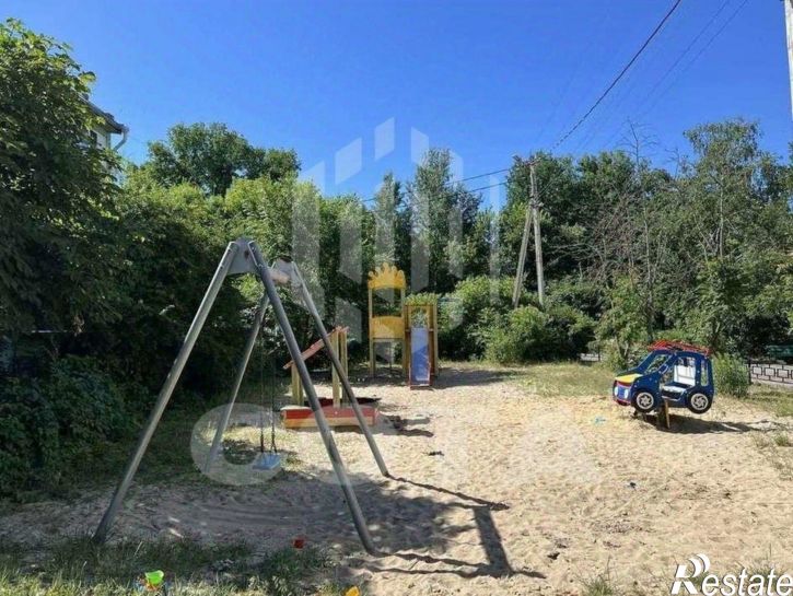 1-комн квартира ул Сосновая, 24б,  д. 24б