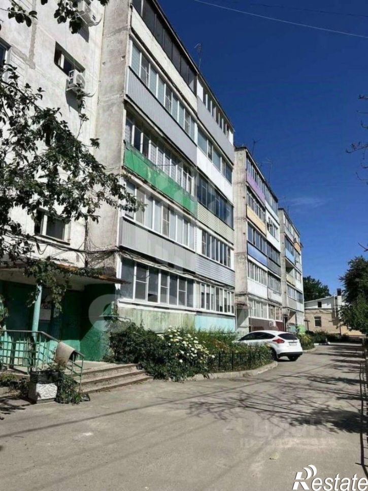 1-комн квартира ул Сосновая, 24б,  д. 24б