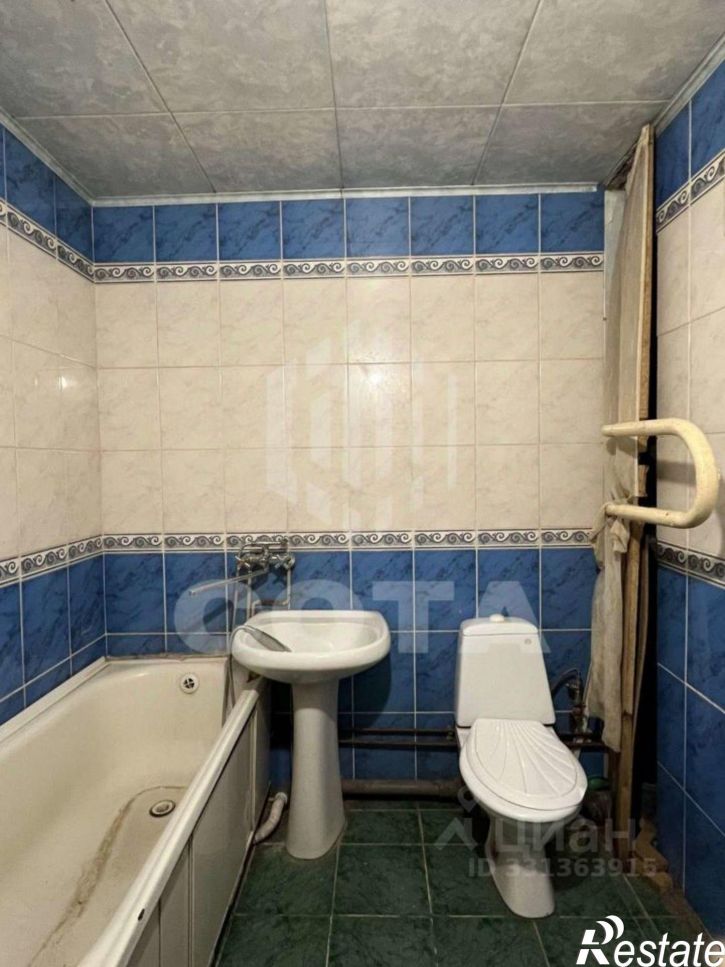 1-комн квартира ул Сосновая, 24б,  д. 24б