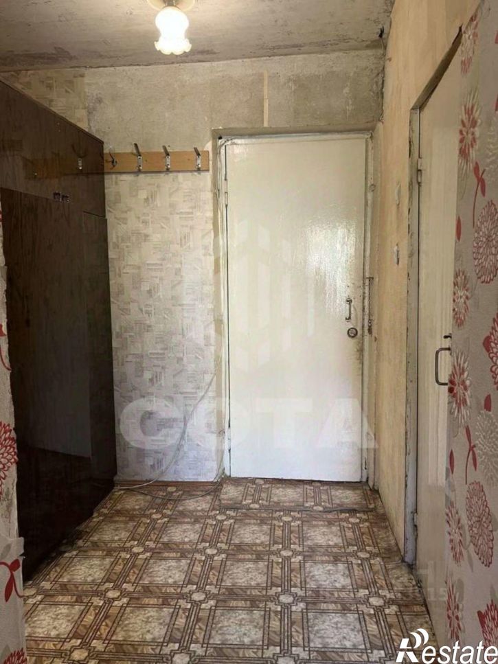 1-комн квартира ул Сосновая, 24б,  д. 24б