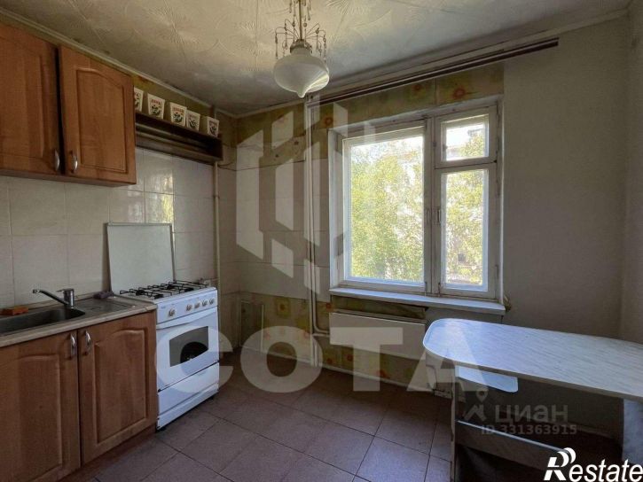 1-комн квартира ул Сосновая, 24б,  д. 24б