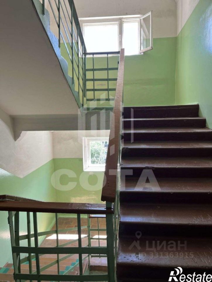 1-комн квартира ул Сосновая, 24б,  д. 24б
