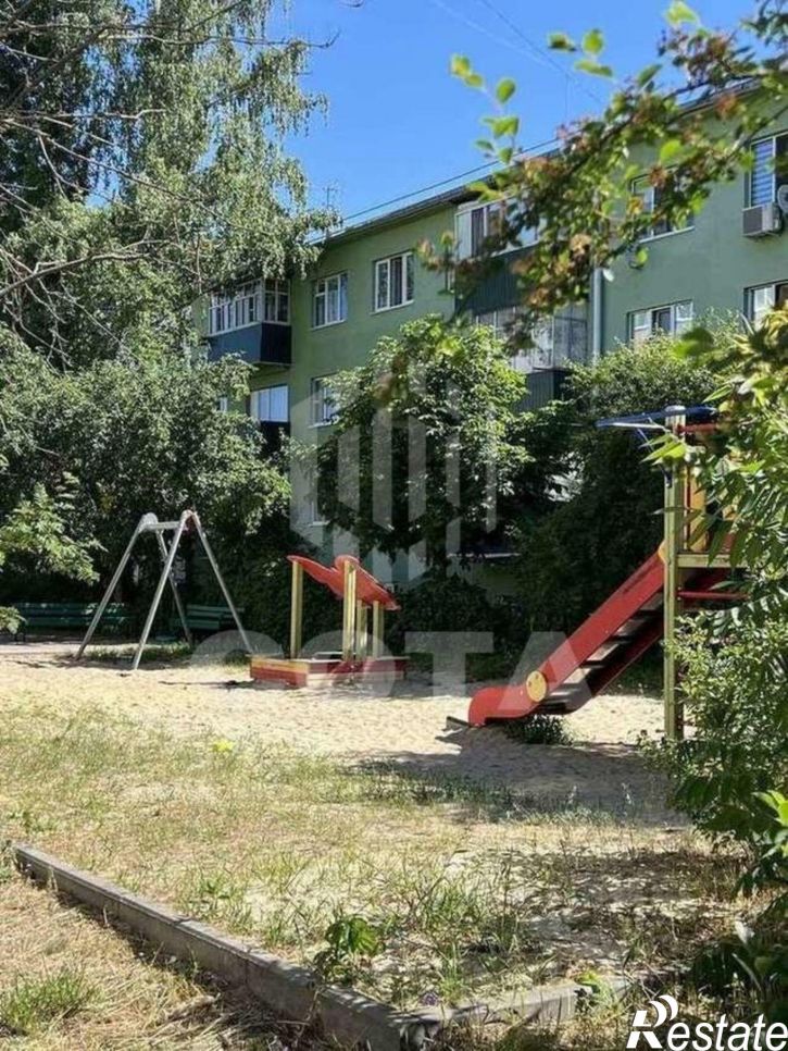 1-комн квартира ул Сосновая, 24б,  д. 24б