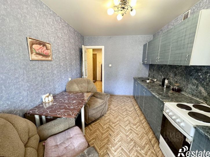 1-комн квартира ул 60 Армии, 29а,  д. 29а