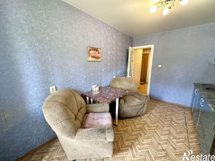 1-комн квартира ул 60 Армии, 29а,  д. 29а