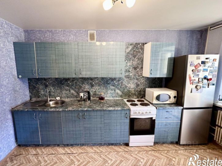 1-комн квартира ул 60 Армии, 29а,  д. 29а