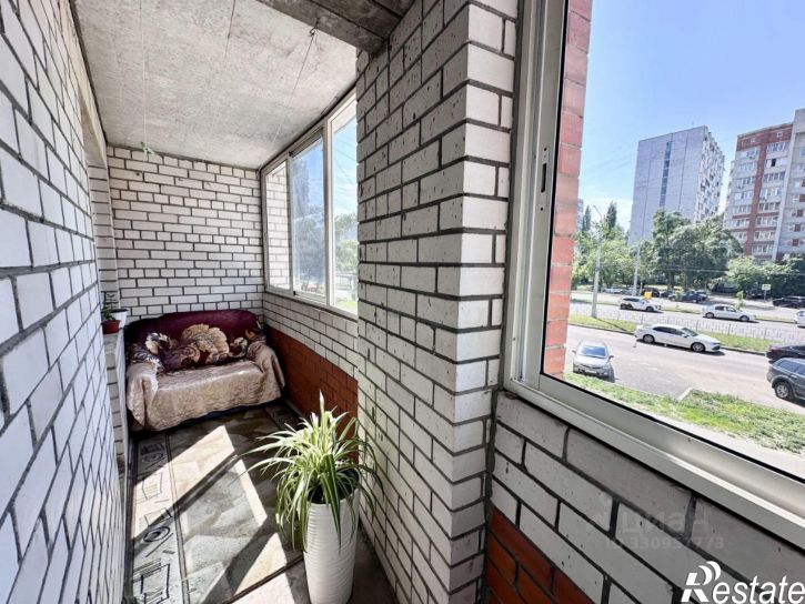 1-комн квартира ул 60 Армии, 29а,  д. 29а