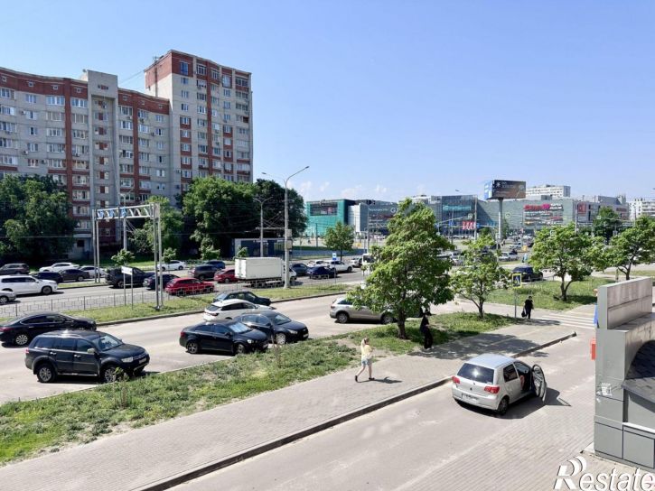1-комн квартира ул 60 Армии, 29а,  д. 29а