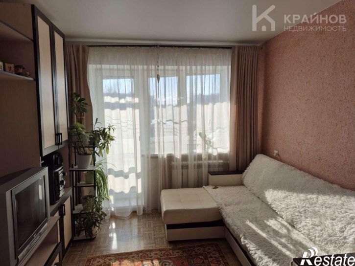 3-комн квартира ул 9 Января, 191а,  д. 191а