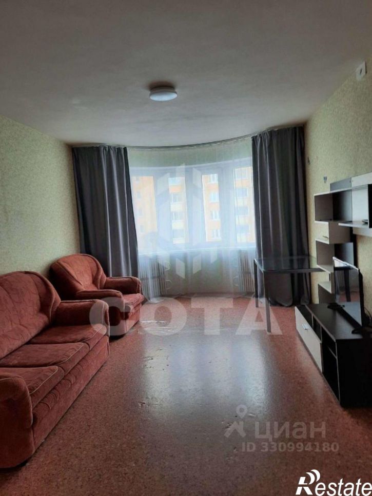 1-комн квартира ул Шишкова, 144б,  д. 144б