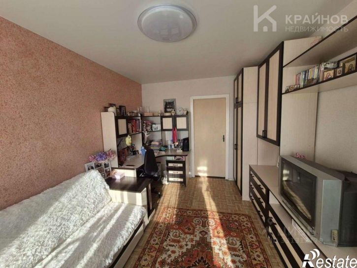 3-комн квартира ул 9 Января, 191а,  д. 191а