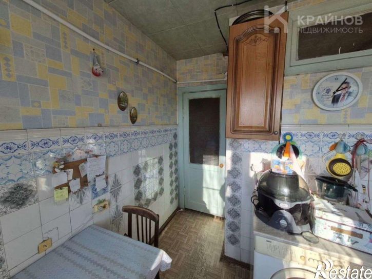 3-комн квартира ул 9 Января, 191а,  д. 191а