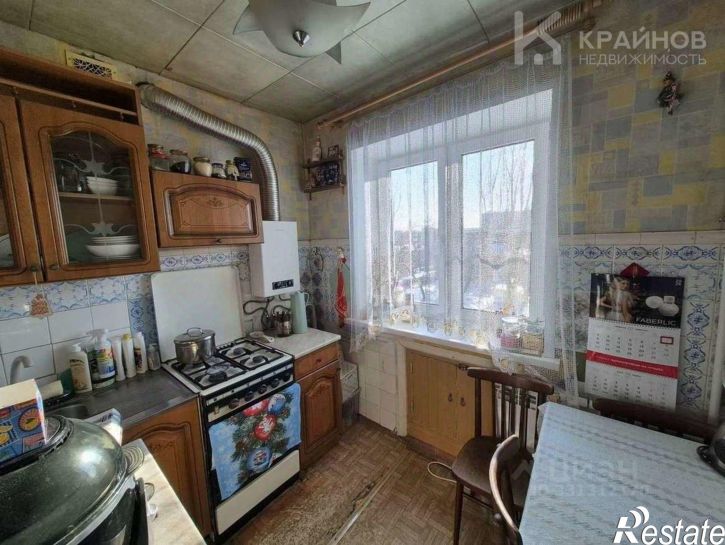 3-комн квартира ул 9 Января, 191а,  д. 191а