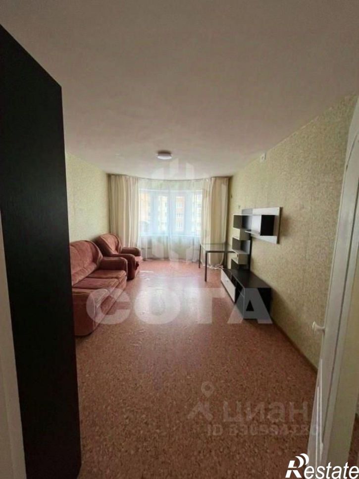 1-комн квартира ул Шишкова, 144б,  д. 144б