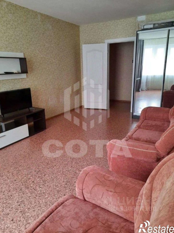 1-комн квартира ул Шишкова, 144б,  д. 144б