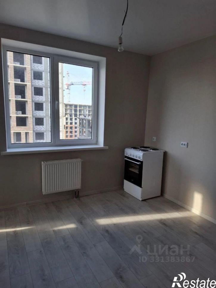 2-комн квартира ул Острогожская, 164,  д. 164