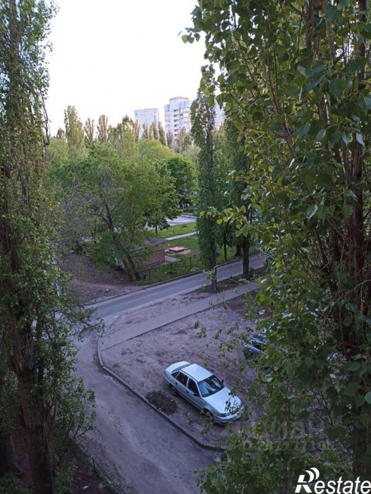 1-комн квартира улица Остужева, 20,  д. 20