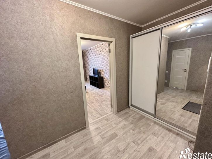1-комн квартира Олимпийский бульвар, 6,  д. 6