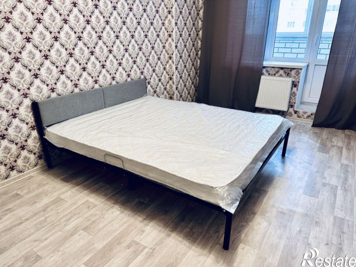 1-комн квартира Олимпийский бульвар, 6,  д. 6