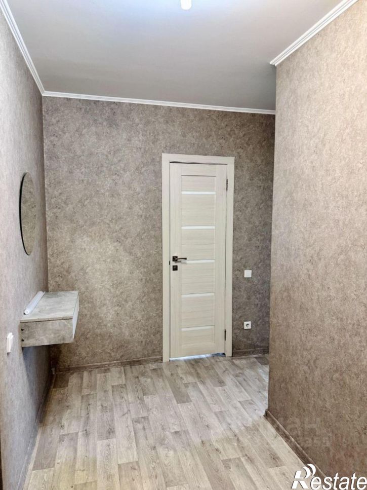 1-комн квартира Олимпийский бульвар, 6,  д. 6