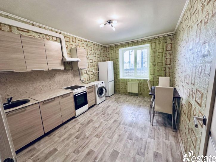 1-комн квартира Олимпийский бульвар, 6,  д. 6