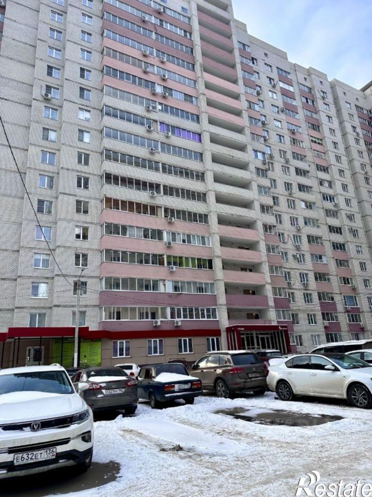1-комн квартира Олимпийский бульвар, 6,  д. 6