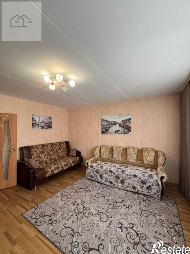 1-комн квартира Ленинский проспект, 117,  д. 117