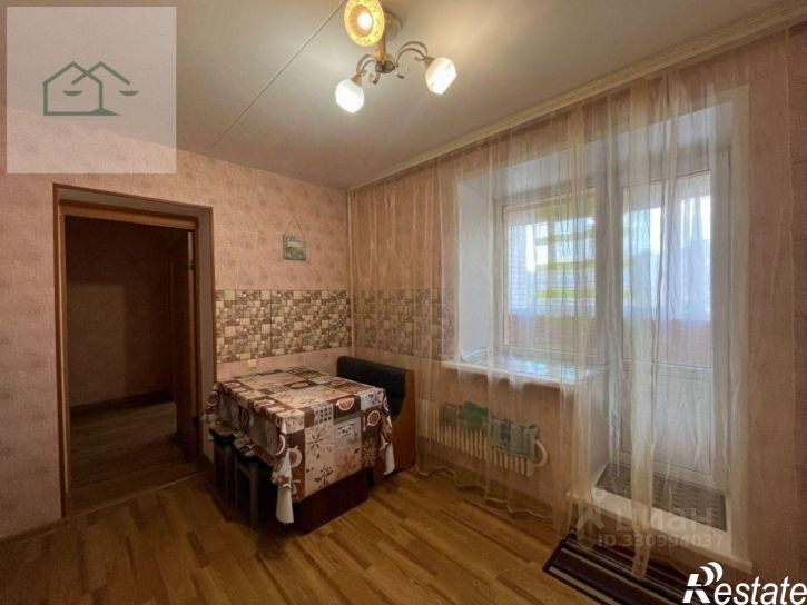 1-комн квартира Ленинский проспект, 117,  д. 117