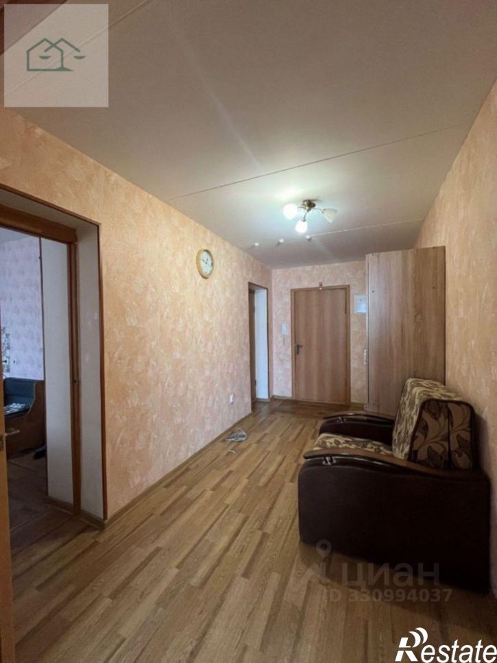 1-комн квартира Ленинский проспект, 117,  д. 117