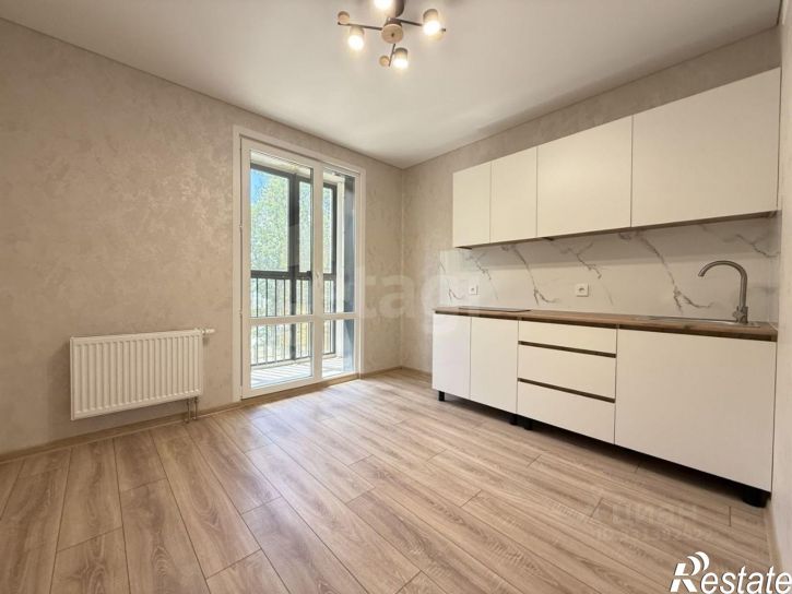 1-комн квартира улица Загоровского, 5/2,  д. 5/2