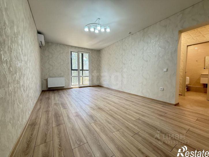 1-комн квартира улица Загоровского, 5/2,  д. 5/2