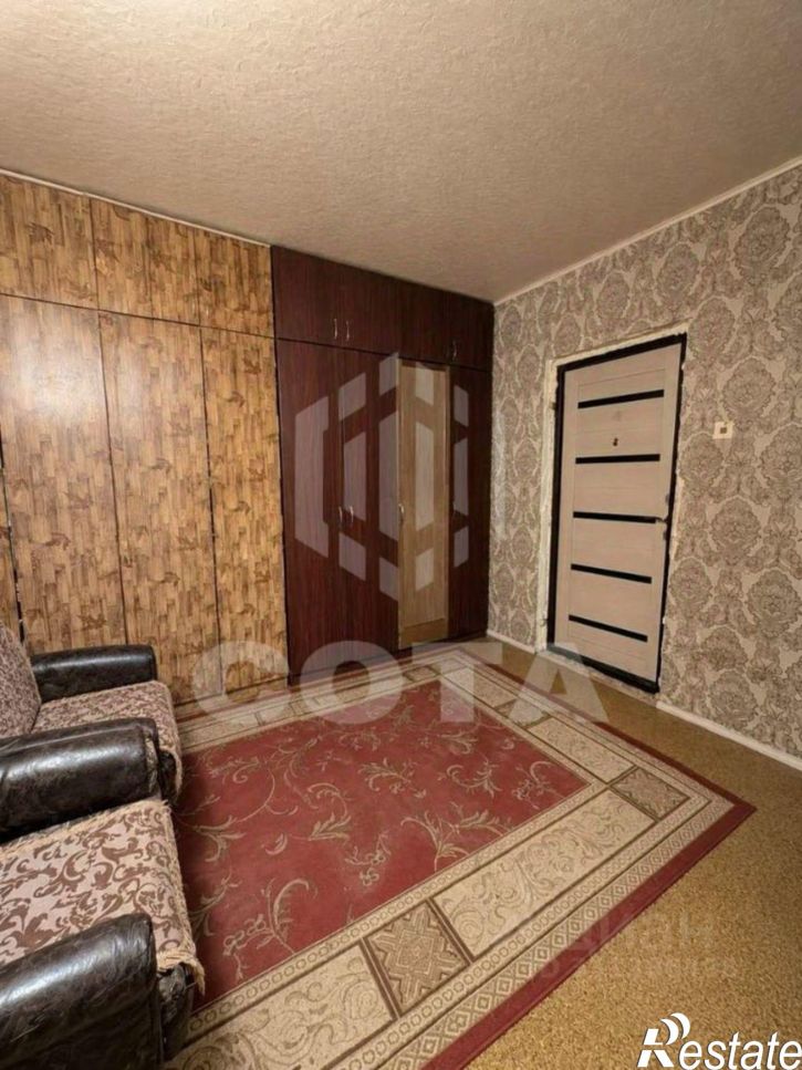 4-комн квартира улица Туполева, 15Б,  д. 15Б