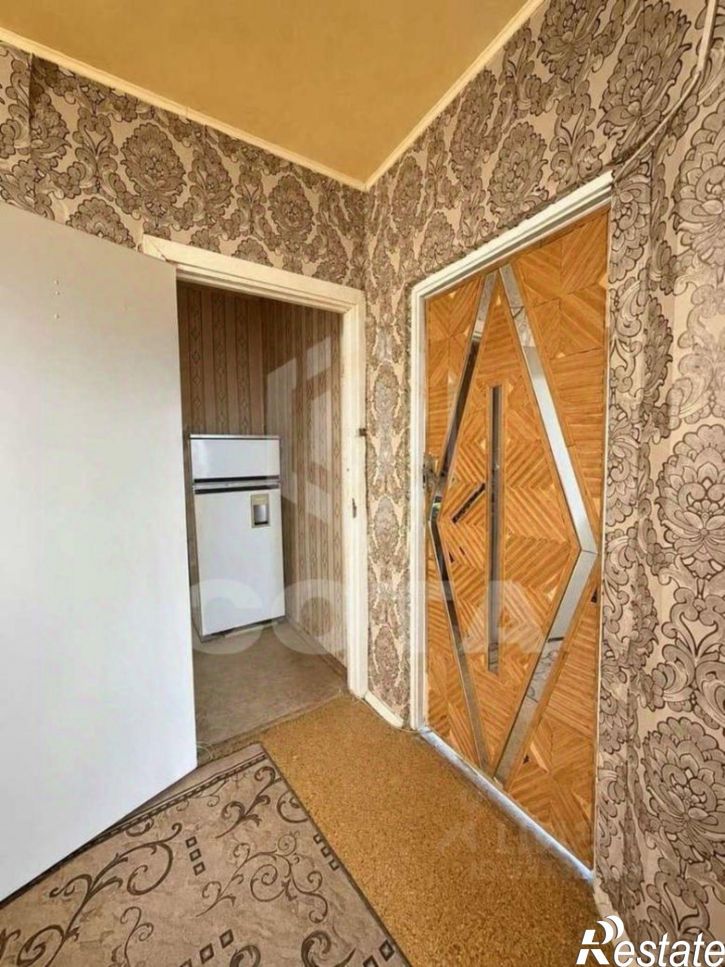 4-комн квартира улица Туполева, 15Б,  д. 15Б