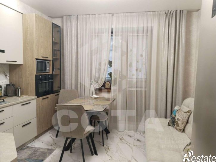 2-комн квартира улица Суворова, 65,  д. 65