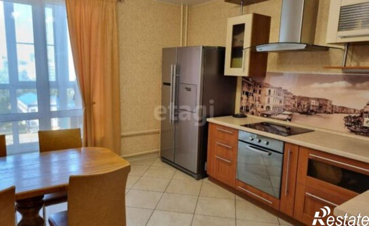 2-комн квартира улица 45-й Стрелковой Дивизии, 226Д,  д. 226Д