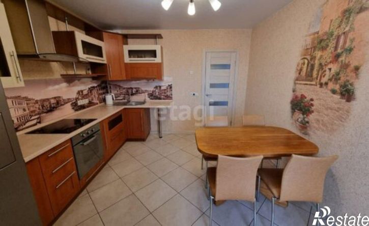 2-комн квартира улица 45-й Стрелковой Дивизии, 226Д,  д. 226Д