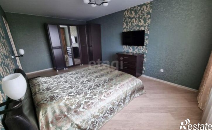 2-комн квартира улица 45-й Стрелковой Дивизии, 226Д,  д. 226Д