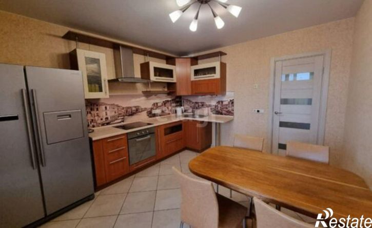 2-комн квартира улица 45-й Стрелковой Дивизии, 226Д,  д. 226Д