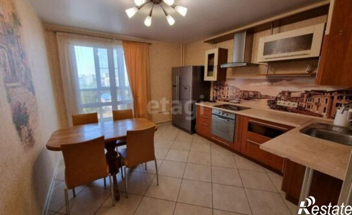 2-комн квартира улица 45-й Стрелковой Дивизии, 226Д,  д. 226Д
