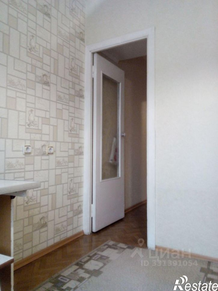 1-комн квартира улица Шишкова, 75,  д. 75